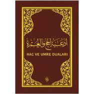 Hac ve Umre Duaları-Semerkand Yayınları
