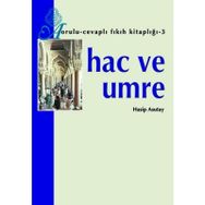 HAC VE UMRE - HASIP ASUTAY