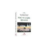 Hac ve Umre Risalesi - Ahıska Yayınevi
