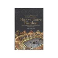 HAC VE UMRE RISALESI - AHMET MAHMUT ÜNLÜ