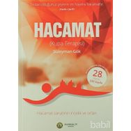 HACAMAT (KUPA TERAPISI) - SÜLEYMAN GÖK