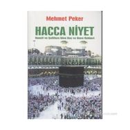 HACCA NIYET - MEHMET PEKER