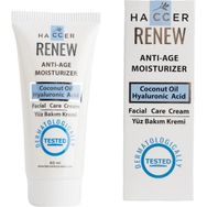 Haccer 60 ml Renew Anti Age Yüz Bakım Kremi