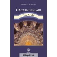 Haccın Sırları - Muhyiddin İbni Arabi