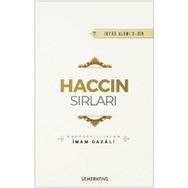 Haccın Sırları-Semerkand Yayınları
