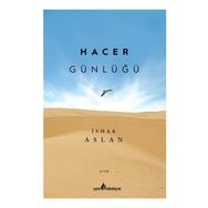 Hacer Günlüğü - İshak Aslan
