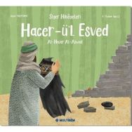 Hacer-ü'l Esved Ayşe Taşyürek