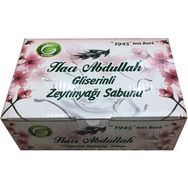 Hacı Abdullah 20x180 gr Zeytinyağlı Gliserinli Sabun