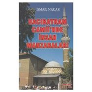 Hacı Bayram Camii’inde İnsan Manzaraları - İsmail Nacar