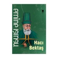 HACI BEKTAŞ - EMINE IŞINSU