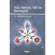 HACI BEKTAŞ VELI - MAKALAT - HACI BEKTAŞ VELI