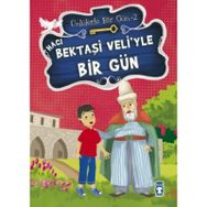 Hacı Bektaş Veli - Uluslararası Hacı Bektaş Veli Sempozyumu Bildirileri