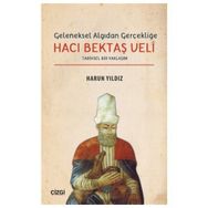Hacı Bektaşi Veli - Harun Yıldız
