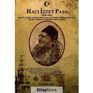 Hacı İzzet Paşa-1800 1893 Kutup Yıldızı Yayınları