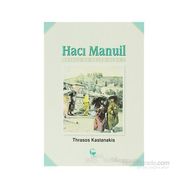HACI MANUIL - THRASOS KASTANAKIS