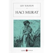 Hacı Murat (Cep Boy) - Aleksey Nikolayeviç Tolstoy