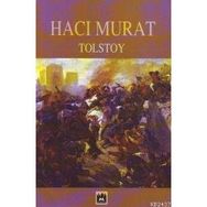 HACI MURAT - LEV NİKOLAYEVİÇ TOLSTOY (ISBN:9789756555545)
