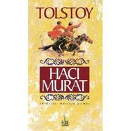 HACI MURAT - LEV NİKOLAYEVİÇ TOLSTOY (ISBN:9789944432351)