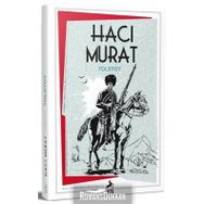 HACI MURAT - LEV NİKOLAYEVİÇ TOLSTOY (ISBN:9799944353143)
