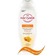 Hacı Şakir 12x500 ml Bal Şampuan