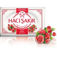 Hacı Şakir 150 gr 36 Adet Gül Banyo Sabunu