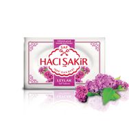 Hacı Şakir 150 gr Leylak Kalıp Sabun