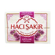 Hacı Şakir 150 gr Tekli 36 Adet Leylak Banyo Sabunu