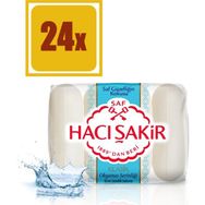 Hacı Şakir 24x4x70 gr Klasik Okyanus Serinliği Güzellik Sabunu