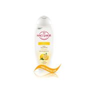 Hacı Şakir 2x500 ml Limon Yağlı Saçlar Şampuan