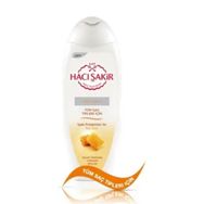 Hacı Şakir 450 ml Bal Özlü Saç Kremi