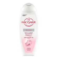 Hacı Şakir 450 ml Kına-Mat ve Cansız Saçlar Saç Kremi