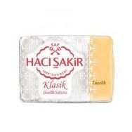 Hacı Şakir 4'lü Tazelik Klasik Meyve Tazeliği El Sabunu