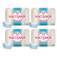 Hacı Şakir 4x70 gr 4 Adet Klasik Okyanus Serinliği Güzellik Sabunu