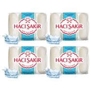 Hacı Şakir 4x70 gr 4 Adet Klasik Okyanus Serinliği Güzellik Sabunu