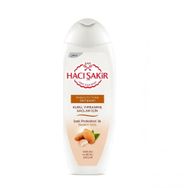 Hacı Şakir 500 ml 2'si 1 Arada Badem Şampuan