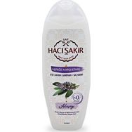 Hacı Şakir 500 ml Adaçayı 2si 1 Arada Kepeğe Karşı Şampuan