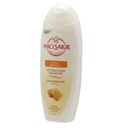 Hacı Şakir 500 ml Bal Özlü Şampuan