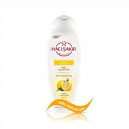 Hacı Şakir 500 ml Yağlı Saçlar Şampuan