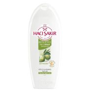 Hacı Şakir 500 ml Zeytinyağı Şampuan