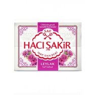 Hacı Şakir 600 gr Leylak Banyo Sabun