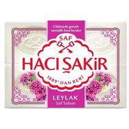 Hacı Şakir 600 gr Leylak Kalıp Sabun