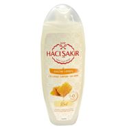 Hacı Şakir Bal Özlü 2'si 1 Arada 500 ml Şampuan