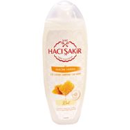 Hacı Şakir Bal Özlü 500 ml Saç Kremi