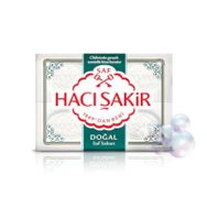 Hacı Şakir Doğal 600 gr Sabun