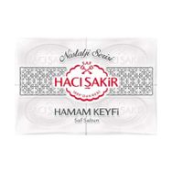 Hacı Şakir Hamam Keyfi 12x200 gr Sabun