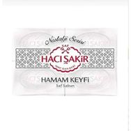 Hacı Şakir Hamam Keyfi 24x800 gr Banyo Sabunu