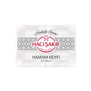 Hacı Şakir Hamam Keyfi 4x200 gr Sabun
