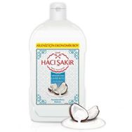 Hacı Şakir Hindistan Cevizi 1500 ml Sıvı Sabun