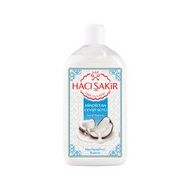 Hacı Şakir Hindistan Cevizi Sütü 700 ml Sıvı Sabun