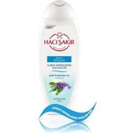 Hacı Şakir Kepekli Saçlar İçin 500 ml Kepek Önleyici Şampuan
